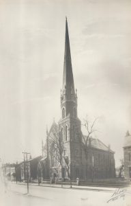 1St Presbyterian - Covington